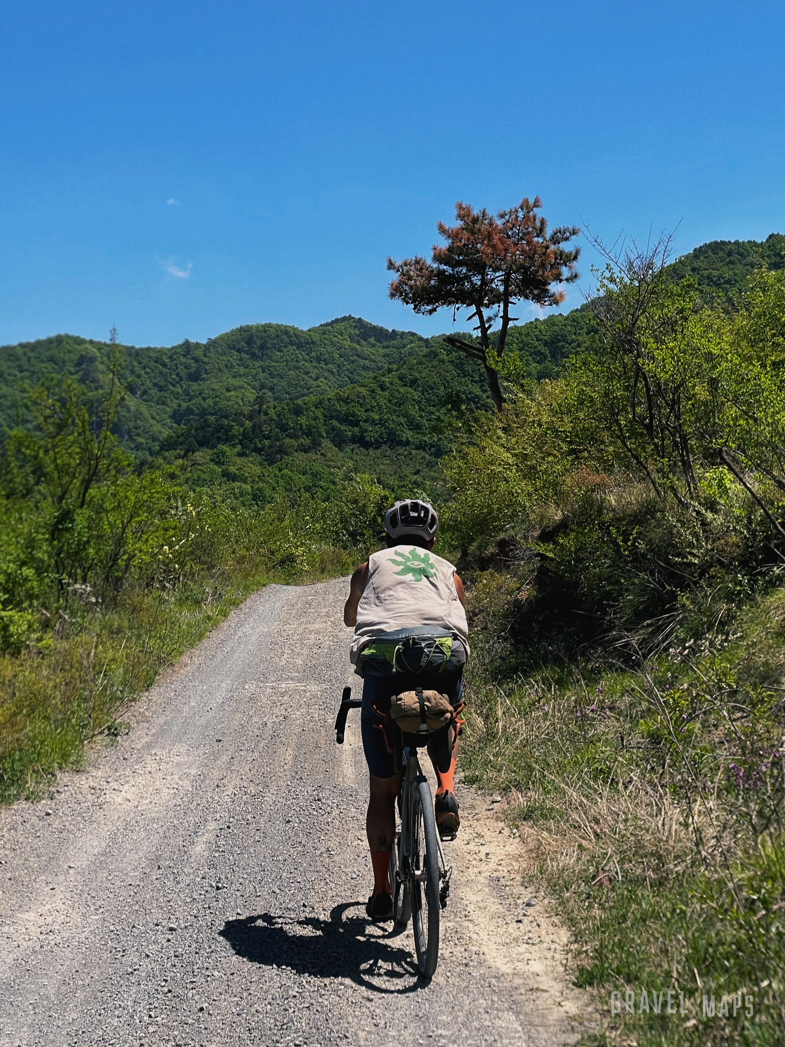 碎石路【选择题