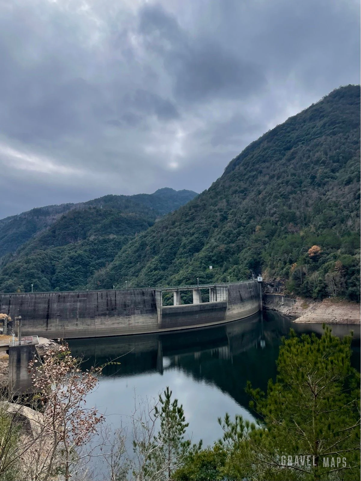 路线沿途照片
