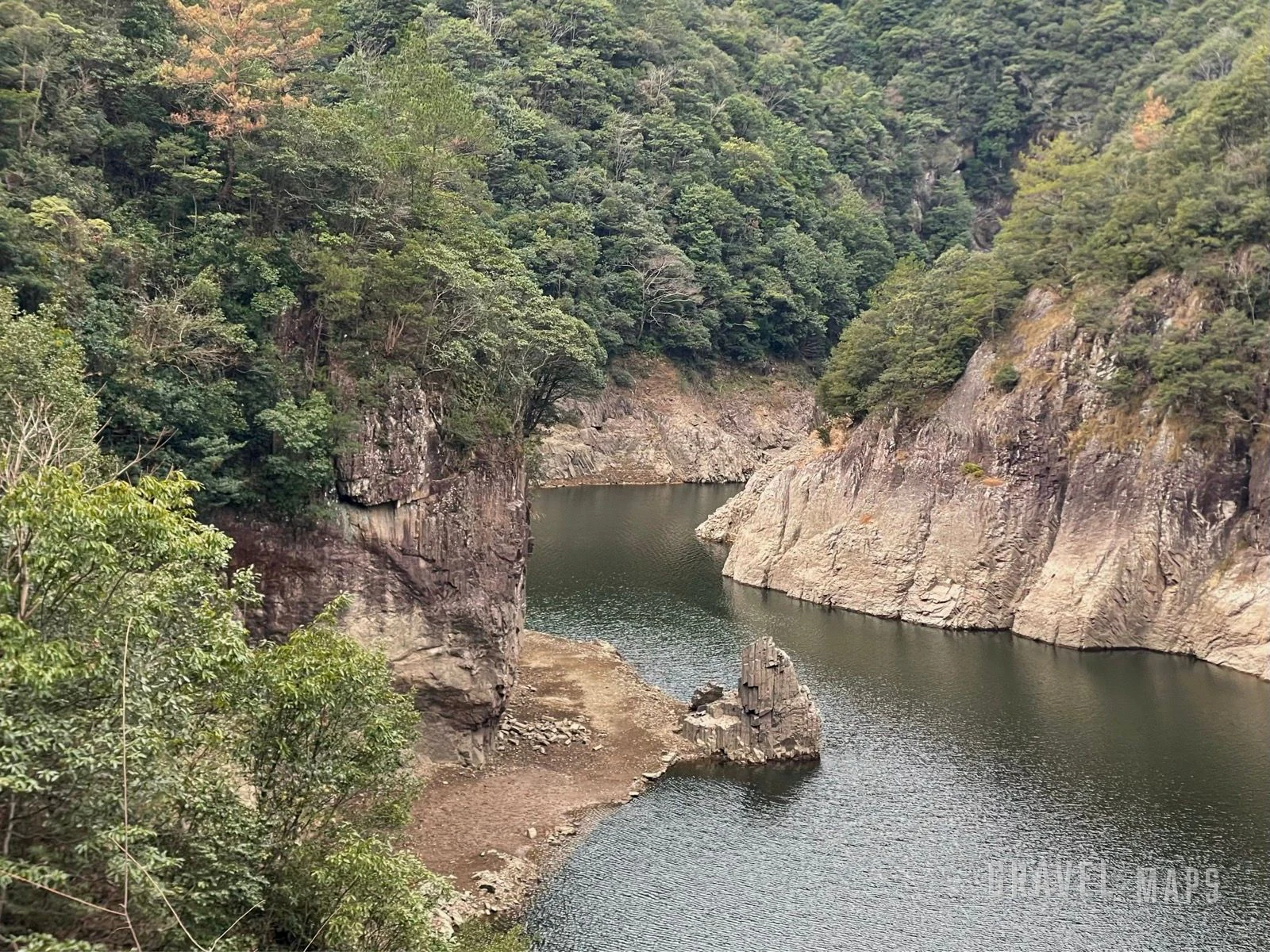 路线沿途照片